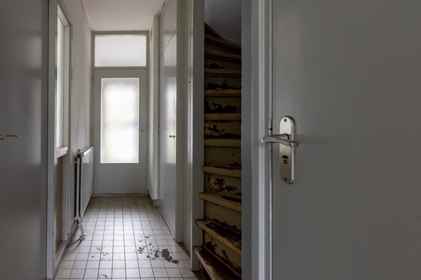 Medium property photo - Dokter de Ramlaan 26, 4624 VL Bergen op Zoom